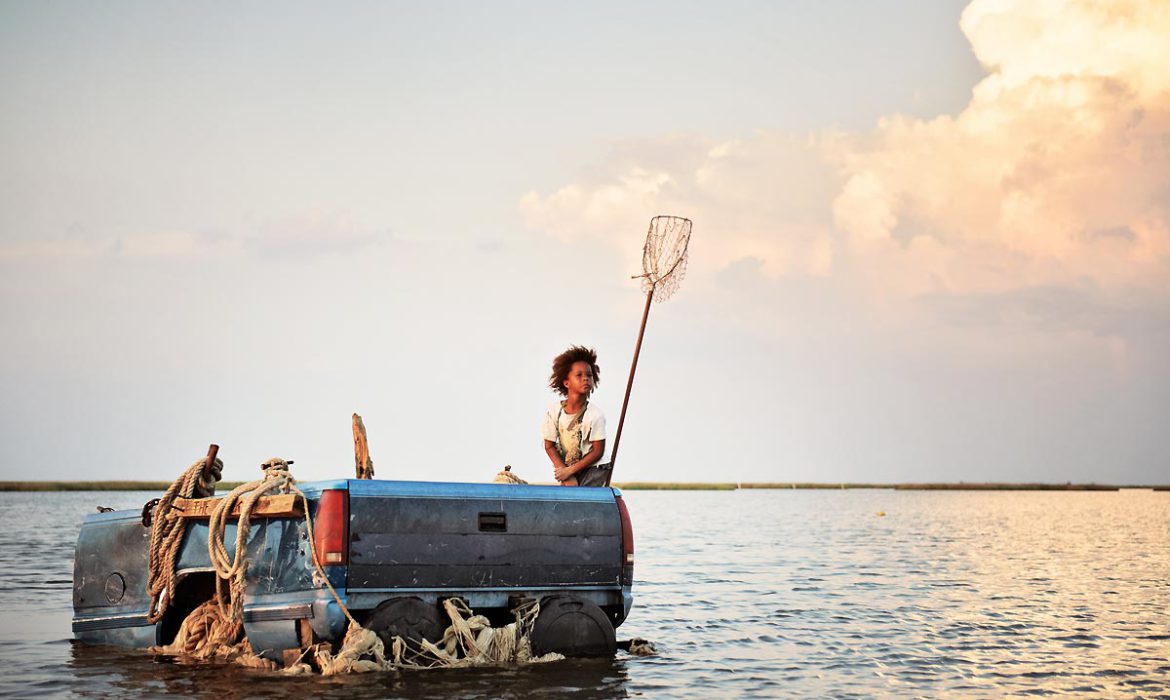 Les Bêtes du sud sauvage