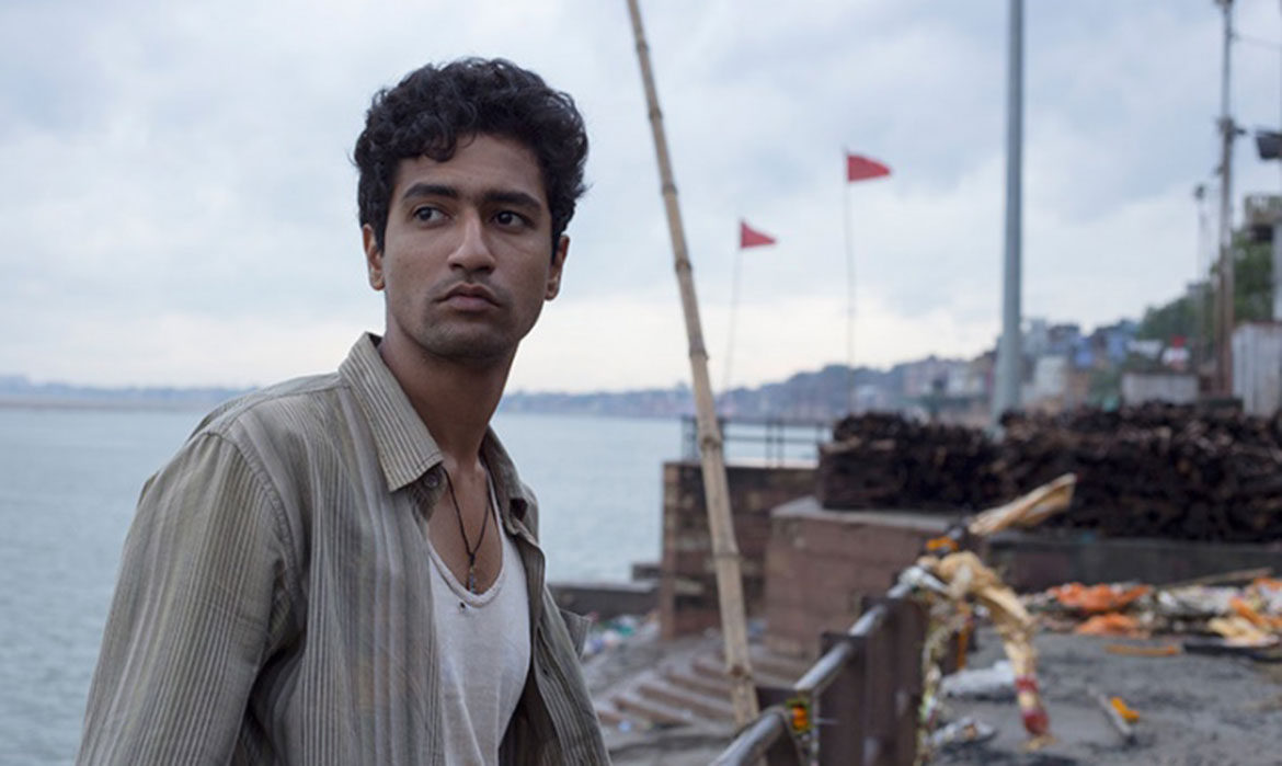 Masaan