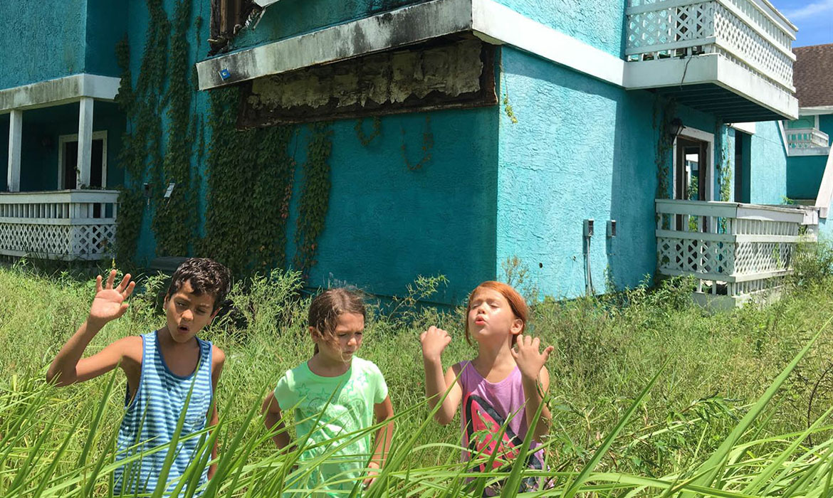 The Florida project