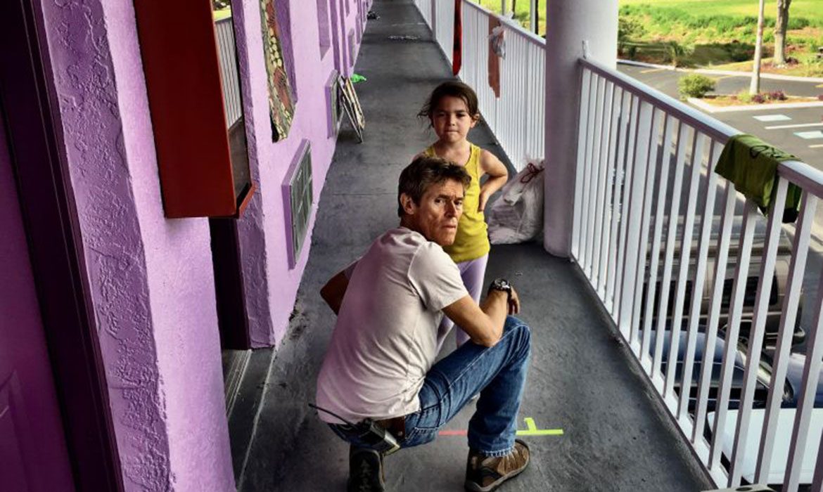 The Florida project