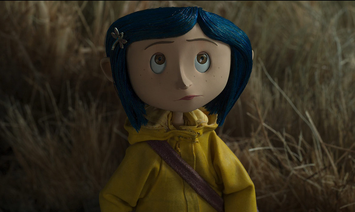 Coraline