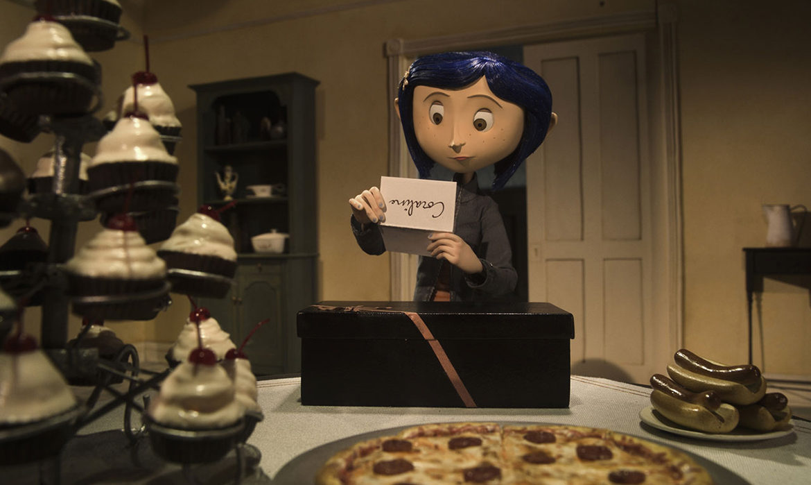 Coraline