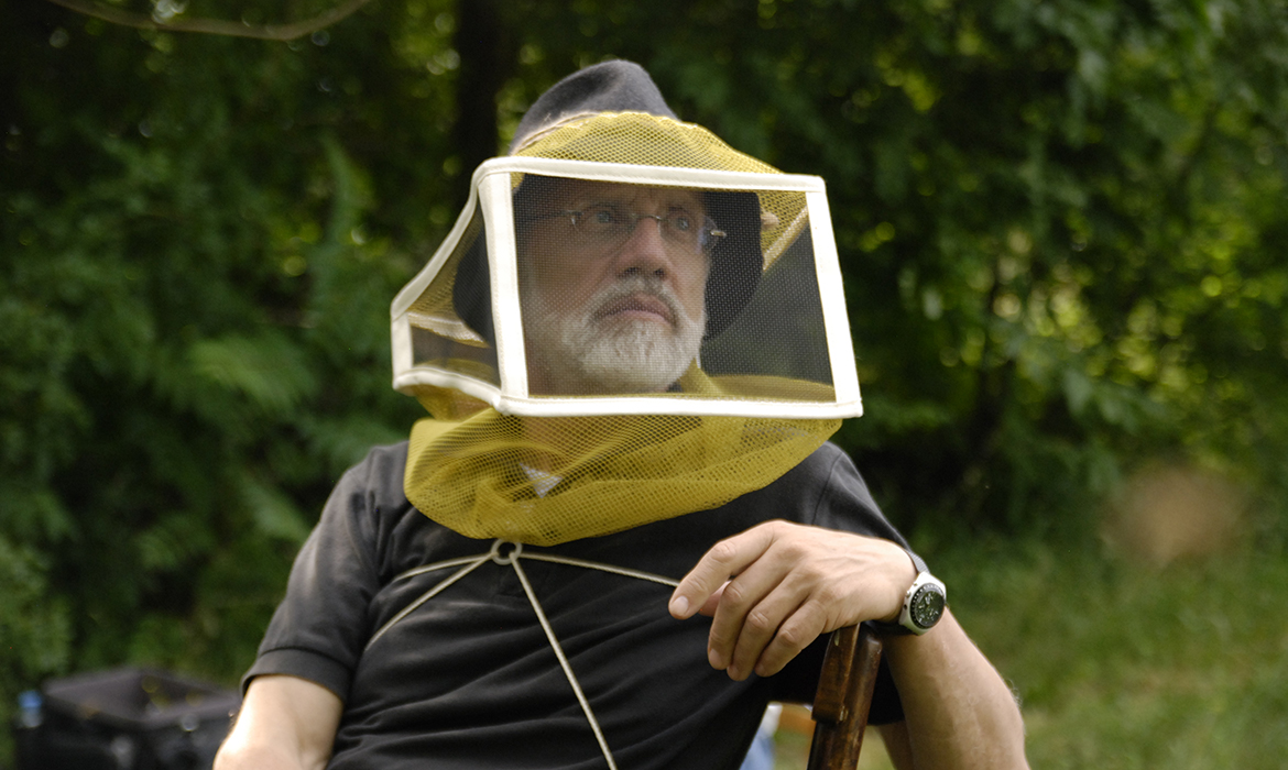 Des Abeilles et des Hommes