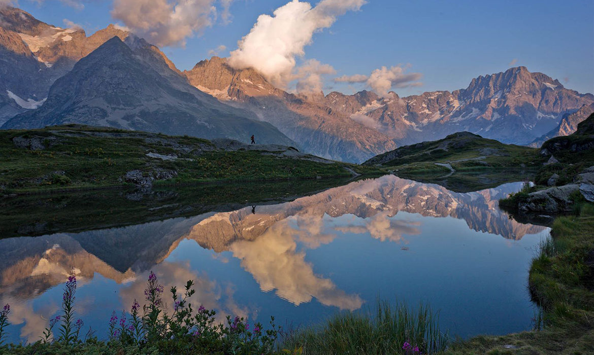 La Vallée des loups