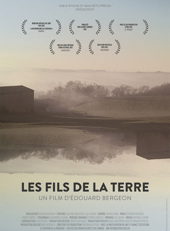 Les Fils de la terre