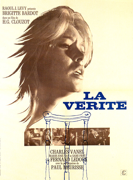 La Vérité