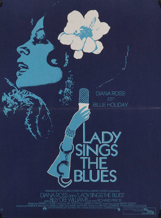 Lady Sings the Blues