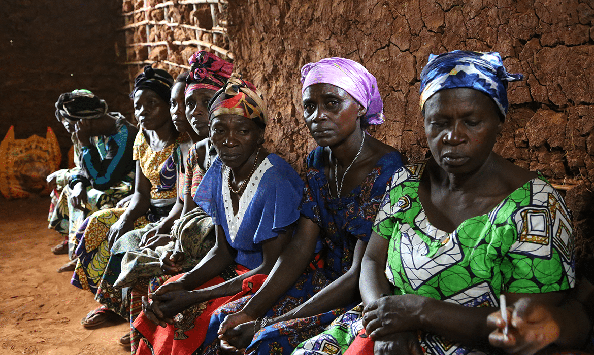 L’homme qui répare les femmes