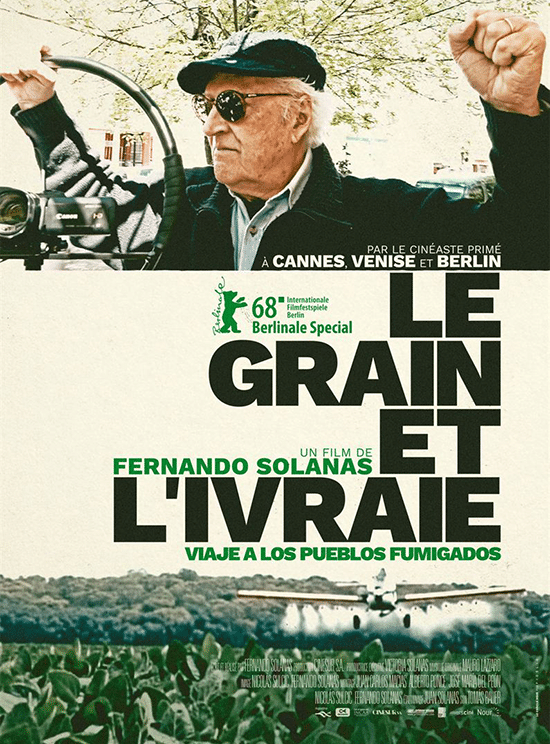 Le Grain et l’ivraie