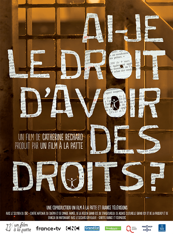 Ai-je le droit d’avoir des droits?