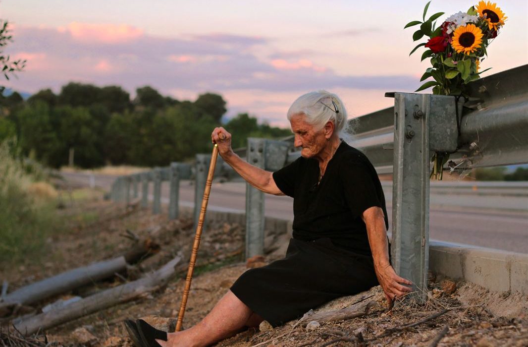 Le silence des autres