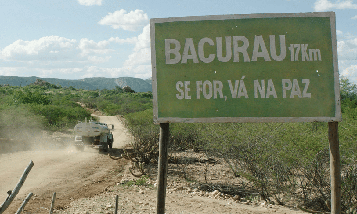 Bacurau