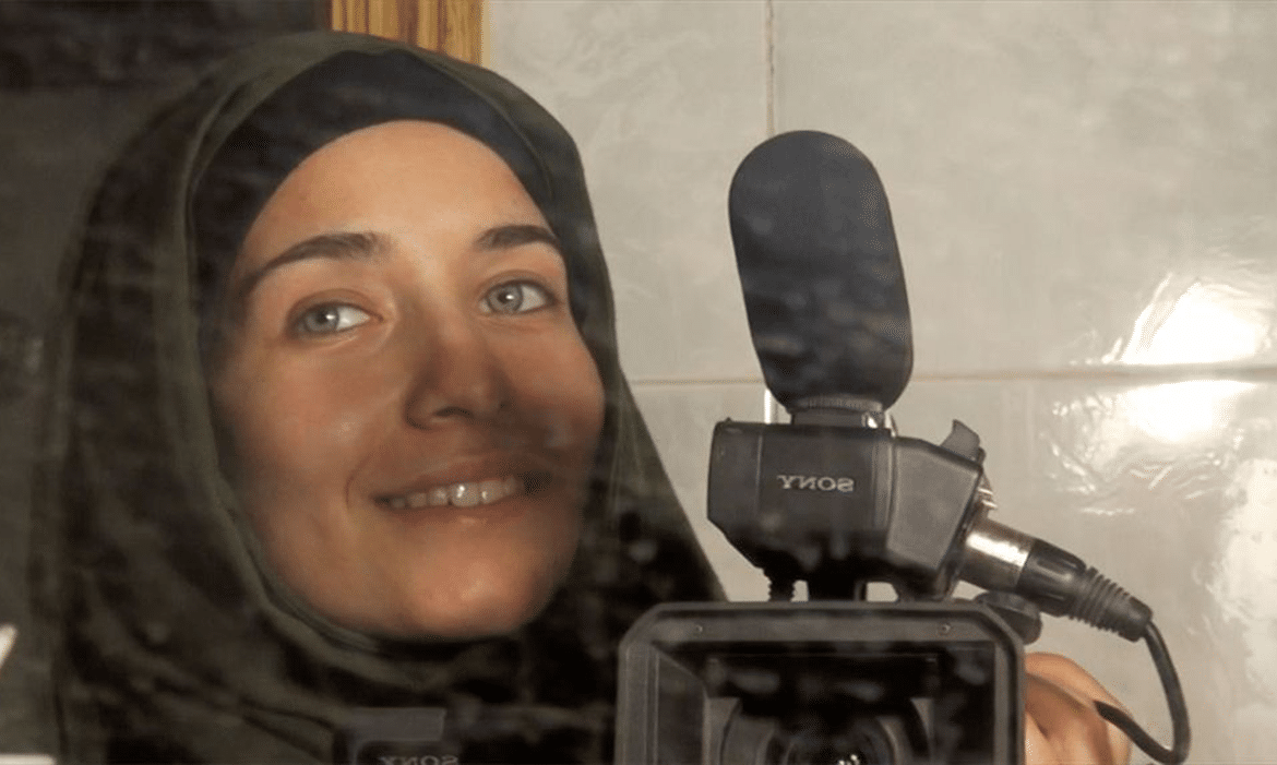 Pour Sama