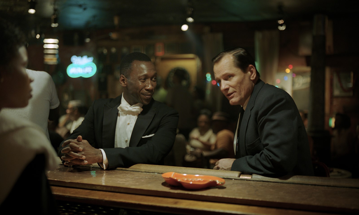 Green Book – Sur les rives du Sud