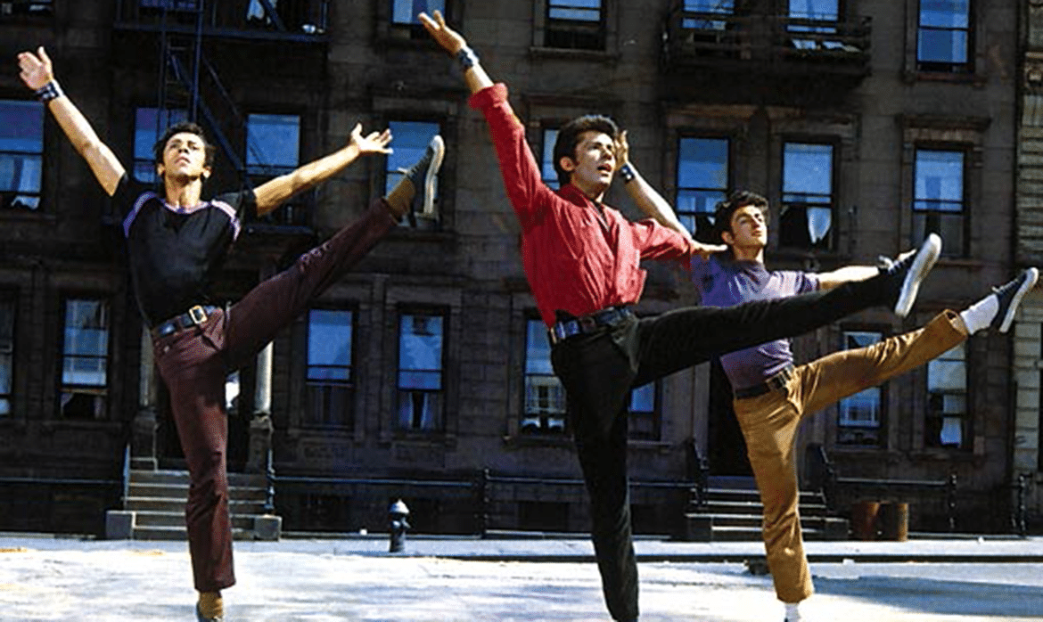 West Side Story