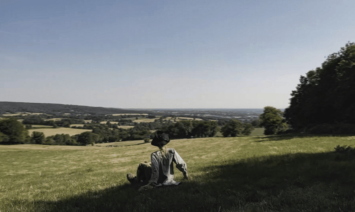 La Grâce du Sillon