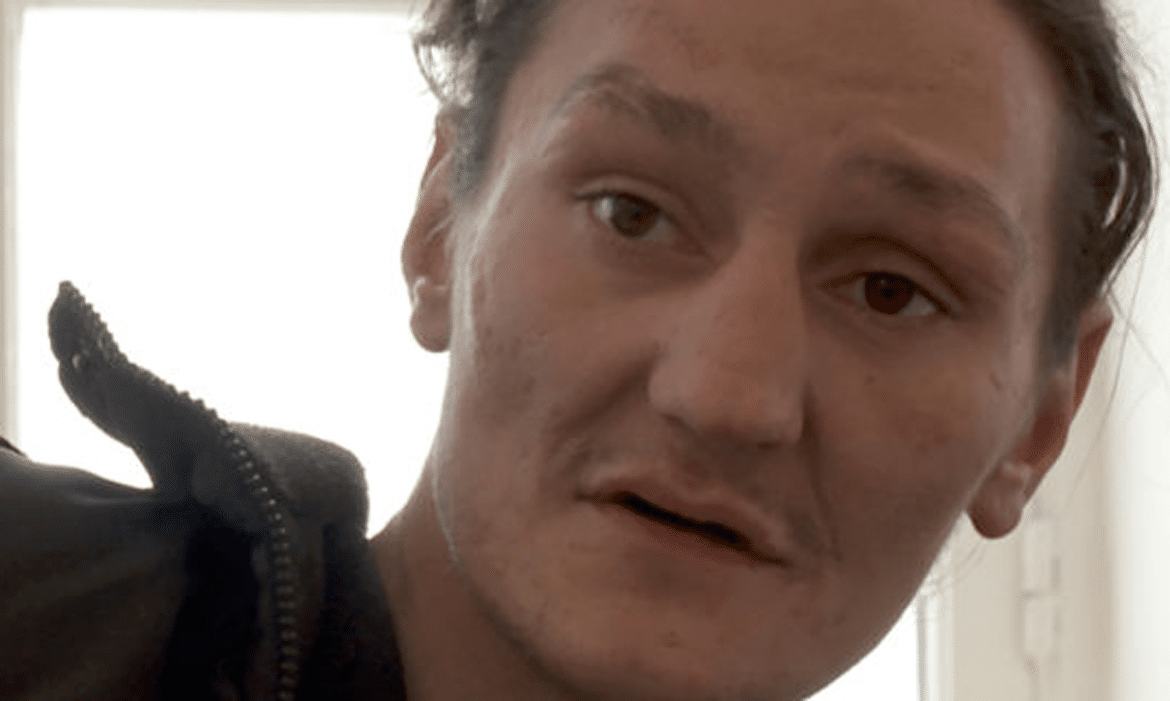 Ici je vais pas mourir