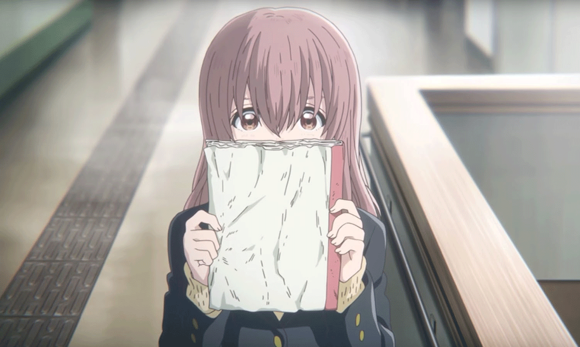 Silent Voice