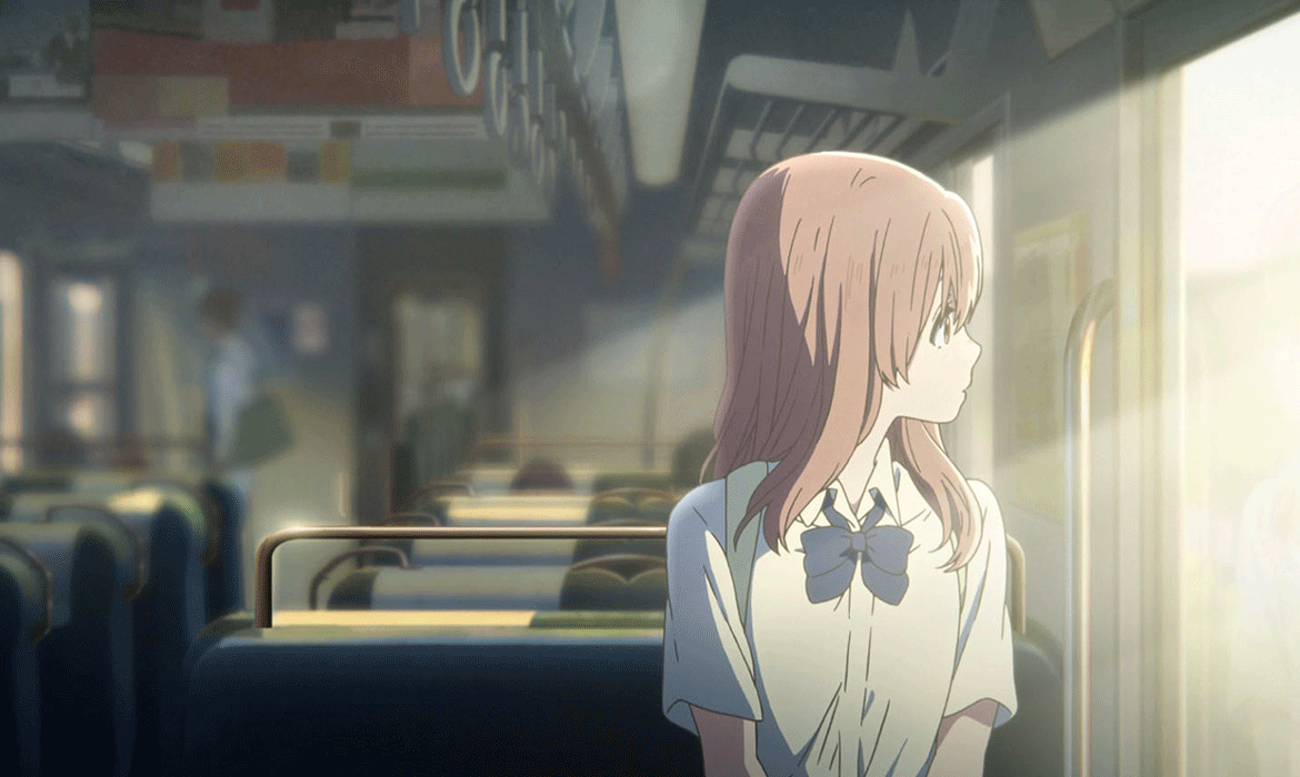 Silent Voice