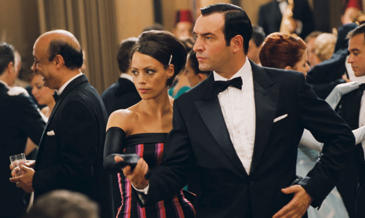 OSS 117, Le Caire nid d’espions