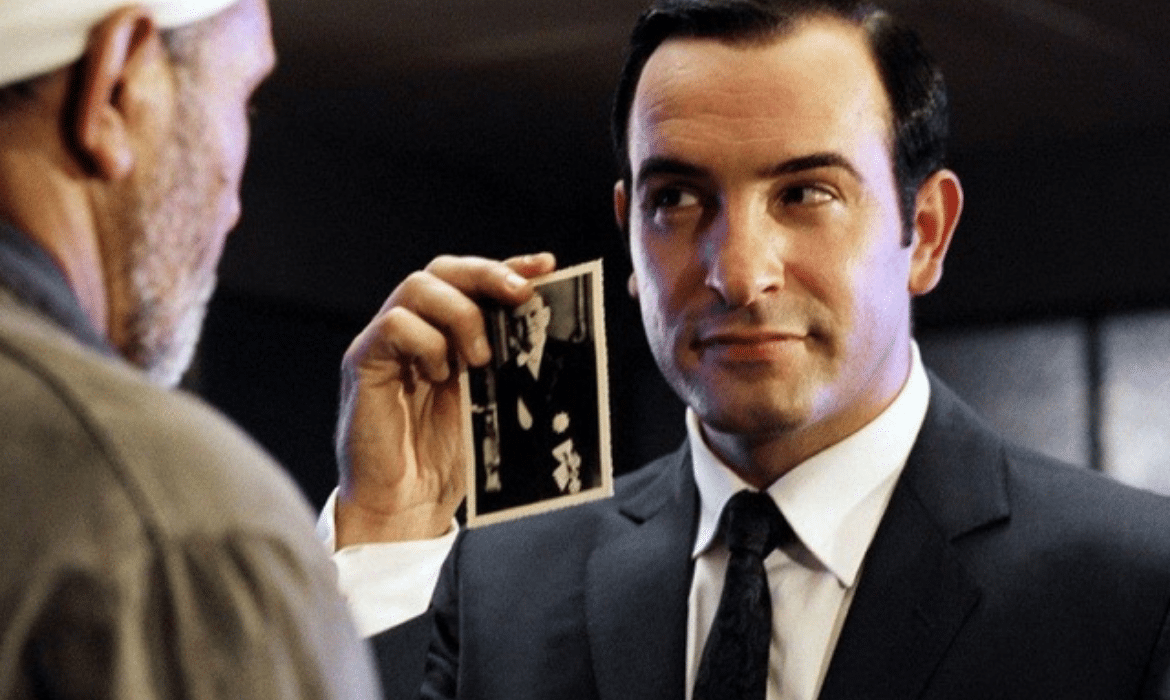 OSS 117, Le Caire nid d’espions