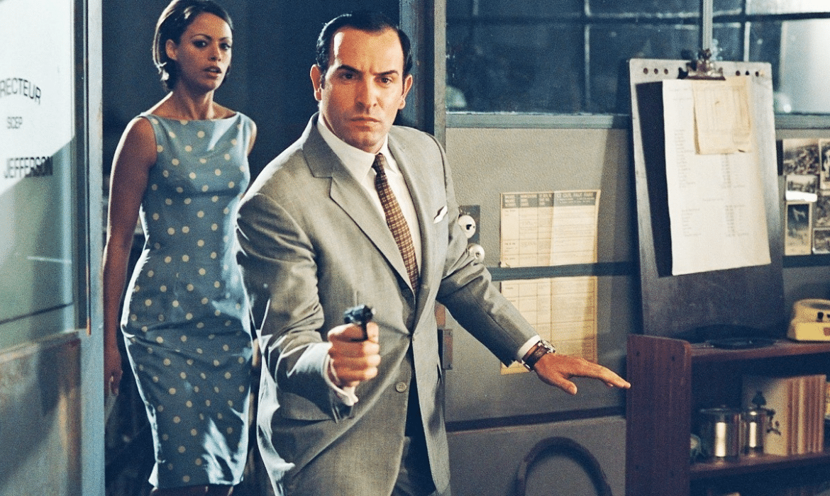 OSS 117, Le Caire nid d’espions