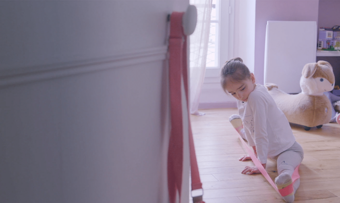 Petites danseuses