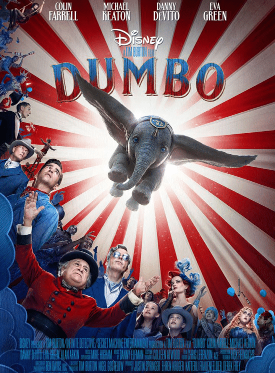 Dumbo