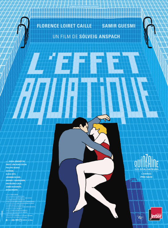 L’effet aquatique