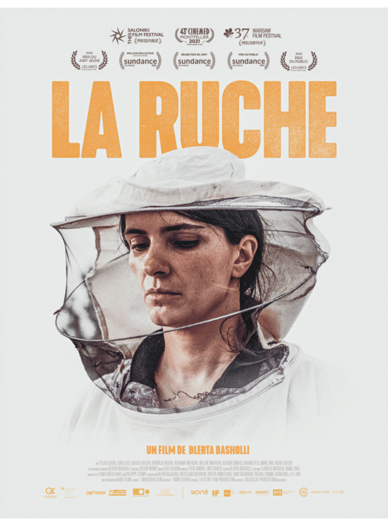 La ruche
