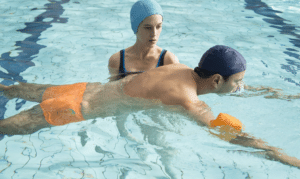 Extrait l'Effet aquatique