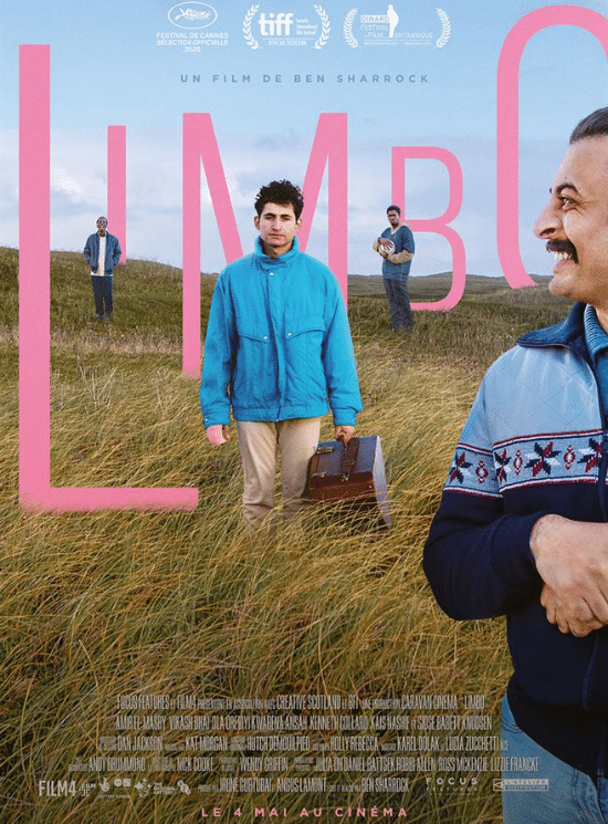 Limbo