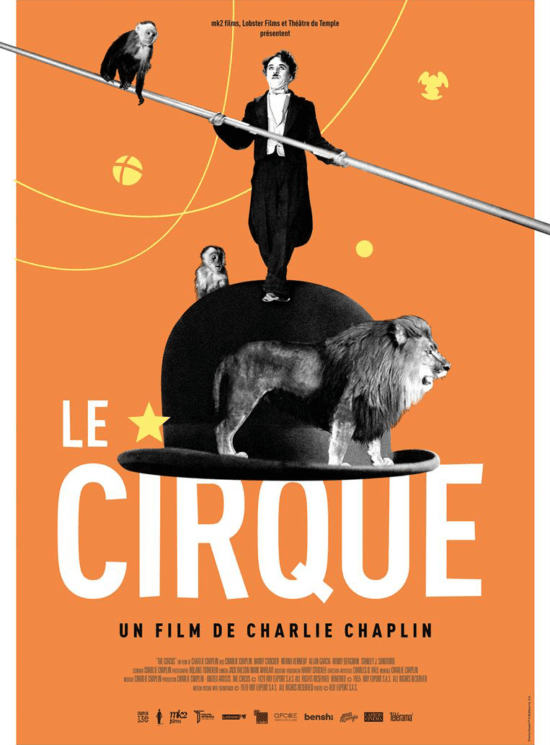 Le cirque