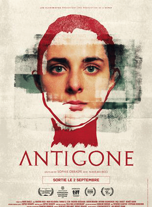 Antigone #moncoeurmedit