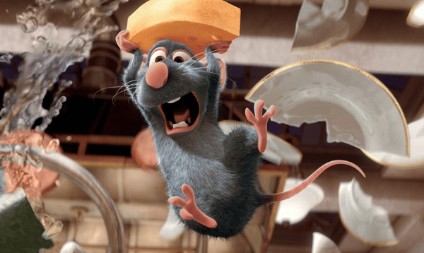 Ratatouille