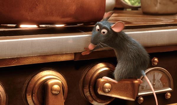 Ratatouille