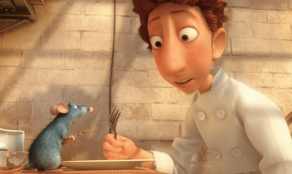 Ratatouille