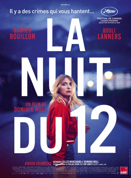 La nuit du 12