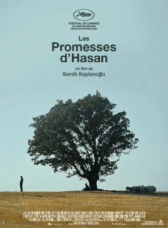 Les promesses d’Hasan