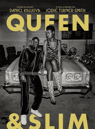 Queen and Slim