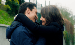 Amour et acharnement, extrait du film 3