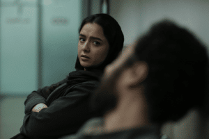 Extrait film Leila et ses frères 2