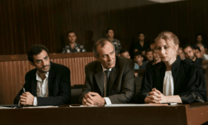 Image L'Insulte