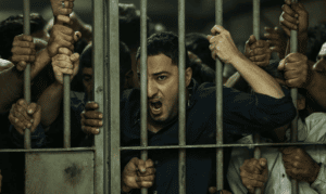 Extrait La loi de Téhéran