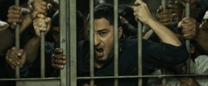 Extrait La loi de Téhéran
