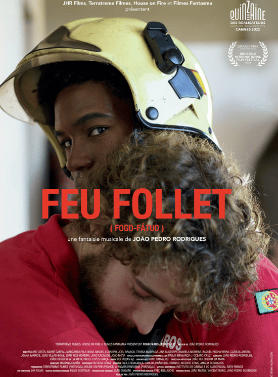 Feu follet