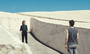 Extrait la dérive des continents