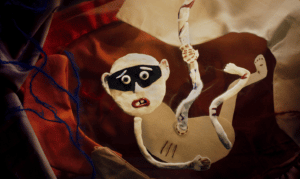 Extrait 2 Ninjababy