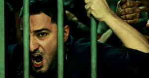 Extrait la loi de Théhéran de Saeed Roustaee