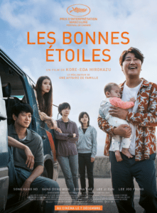 bonnes étoiles aff